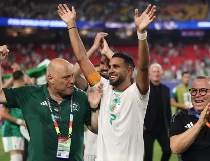 Daftar 32 Negara Lolos Fase Knockout Piala Dunia 2026: Aljazair Jadi Wakil Terakhir, Iran Tersingkir