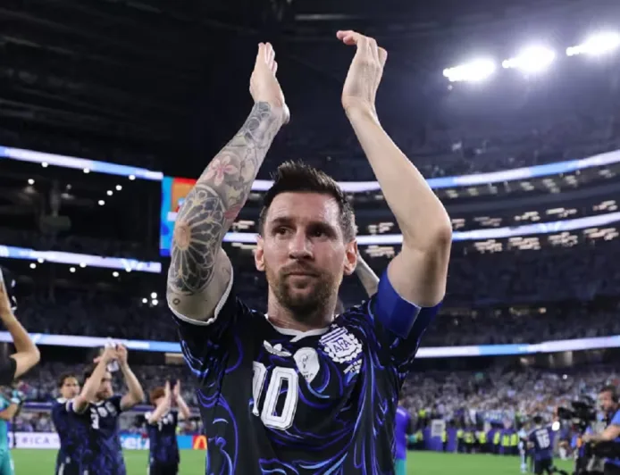 Daftar Bagan 32 Besar Piala Dunia 2026: Timnas Argentina Dapat Lawan Mudah