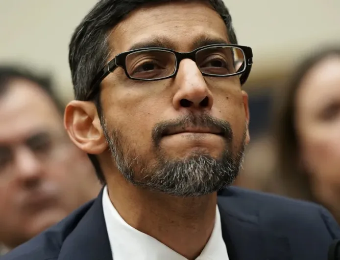 Mantan Insinyur Google Ungkap Rahasia Sukses Larry Page, Sergey Brin, dan Sundar Pichai