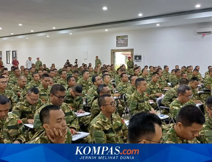 Komnas HAM Desak Proses Hukum Kematian 5 Calon Manajer Kopdes Merah Putih