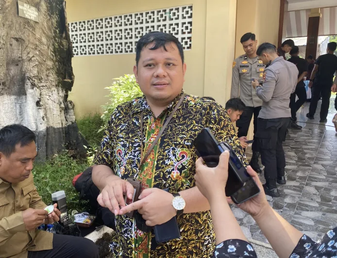 Jaksa Siap Bongkar Aliran Uang Peredaran 17 Kg Sabu dalam Sidang