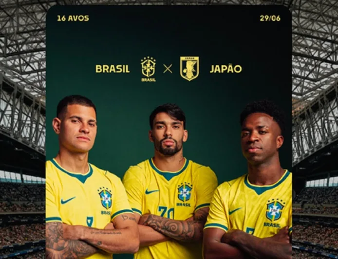 2 Negara Calon Juara Piala Dunia 2026 Diprediksi Kalah di 32 Besar, Brasil Nomor 1