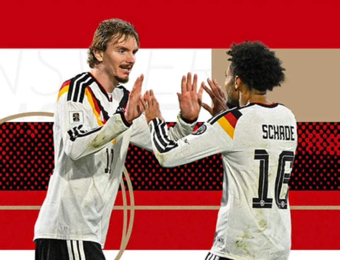 Prediksi Skor Timnas Jerman vs Paraguay 32 Besar Piala Dunia 2026: Die Mannschaft Siap Menggila