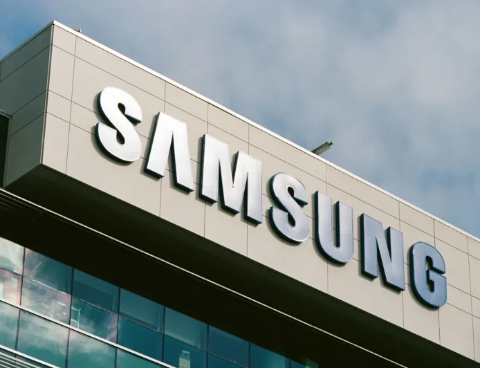 Samsung dan SK Hynix Turun, Rencana Investasi Rp19.5 Kuadriliun Bikin Resah Investor