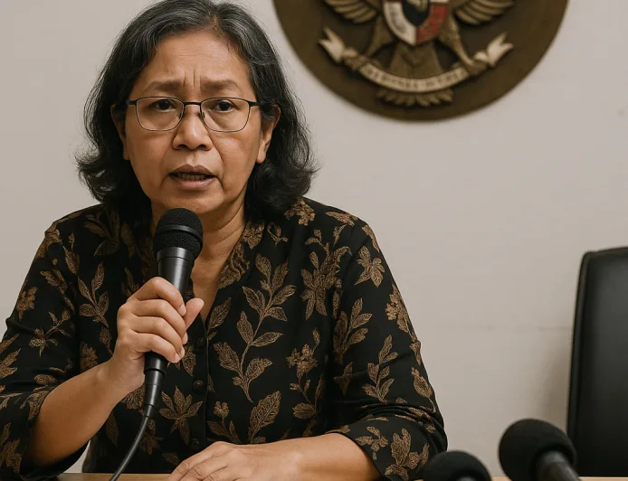 Komnas Perempuan Tegaskan Konstruksi Hukum Penyiksaan dalam Kasus YTR Tidak Bisa Diabaikan
