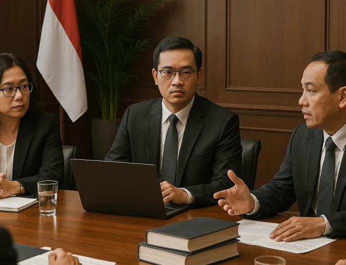 Reformulasi Good Corporate Governance dalam UU Perseroan Terbatas: Apa Saja Perubahannya?