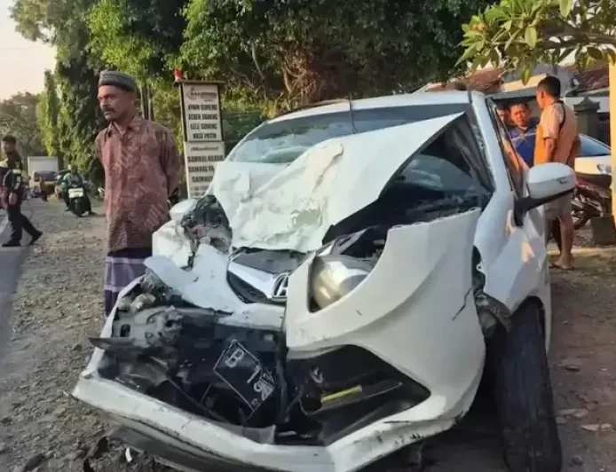 Bahaya Mobil dengan Airbag Tidak Diganti Setelah Kecelakaan, Apa Risikonya?