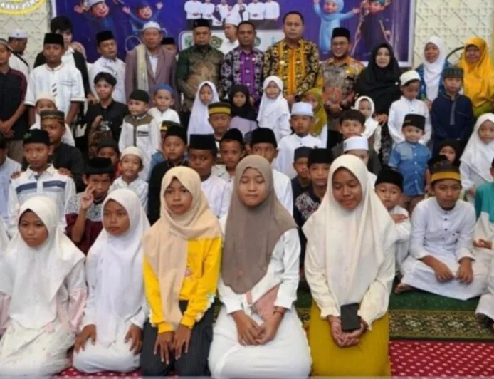 Pemkab Kubar Perkuat Kepedulian Sosial dengan Program Khusus untuk Kaum Rentan