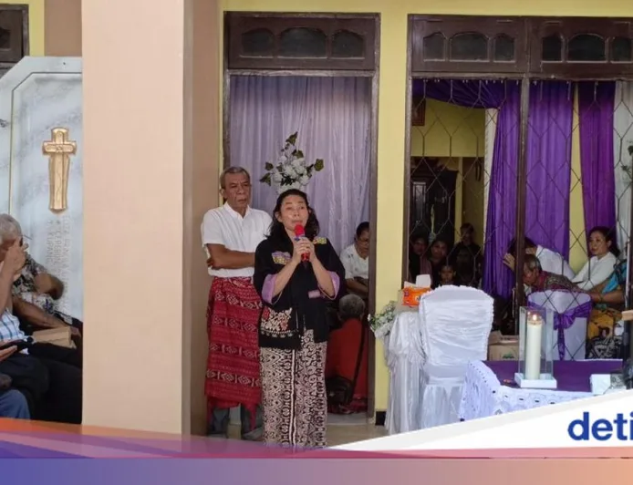 Isi Wasiat dr Icha Terungkap: Maafkan Pelaku tapi Proses Hukum Tetap Berlanjut