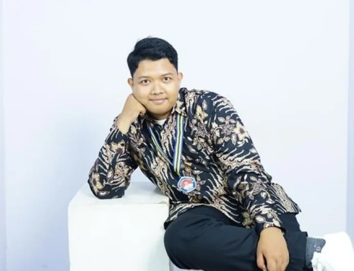 8 Fakta Menarik Danil Muzik, Musisi Riau di Balik Lagu Viral Masa Depanmu