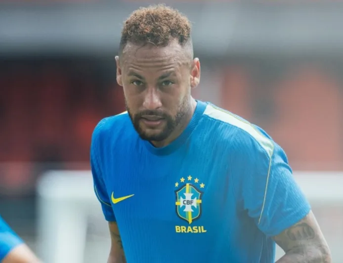 Neymar Sindir Ekonom Jerman yang Prediksi Brasil Kalah dari Jepang di Piala Dunia 2026