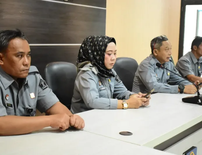 Kemenkum Sulteng Dampingi Validasi Sanggah Indeks Reformasi Hukum 2026 untuk Transparansi Pemda