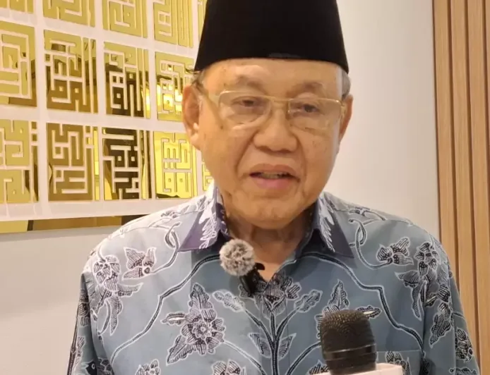 MUI Gelar Muzakarah Hukum Nasional dan Apresiasi untuk Rakyat Miskin Juli 2026