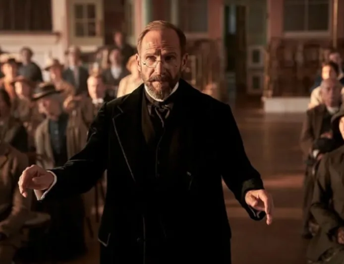 The Choral Tayang 2 Juli di Netflix: Drama Sejarah yang Penuh Haru dan Musik