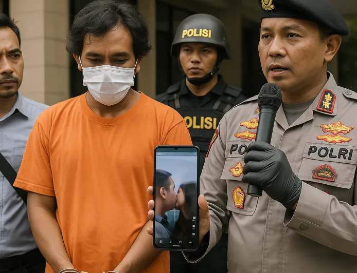 Pembunuh ASN Bangkalan Asal Sulawesi Tinggal di Malang, Ini Fakta Terbarunya