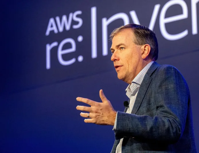 AWS Investasi $1 Miliar untuk Unit AI Baru dengan Insinyur Tersebar di Pelanggan