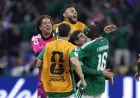 Hasil Timnas Meksiko vs Ekuador 32 Besar Piala Dunia 2026: Julian Quinones Gemilang, El Tri Lolos 16 Besar!