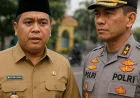 Polri Jadi Mitra Strategis Pemkot Tangerang dalam Jaga Keamanan dan Solusi Sosial