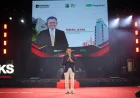 Direktur Pegadaian Ajak Generasi Muda Tingkatkan Literasi Keuangan di Era Digital