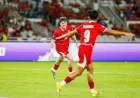 Ole Romeny Diincar Fortuna Sittard, John Herdman Bahagia Besar!