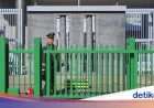 China Perketat Kontrol Ekspor ke 40 Perusahaan Jepang, Ketegangan Meningkat