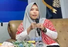 KPU Malut Gelar Pleno Rekap Data Partai Politik Semester I 2026