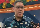 DPR Rahasiakan Draf RUU Ketahanan Siber untuk Cegah Kesalahpahaman Publik