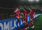 John Herdman Panggil Ragnar Oratmangoen Perkuat Timnas di Piala AFF 2026