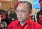 PDIP Tanggapi Isu Capres Hanya Bisa Diusung 3 Partai Parlemen: Usulkan Ambang Batas 25-30%