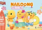 TSM Bandung Hadirkan Karakter Viral Nailoong dengan Event Seru Juli 2026