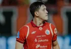 Eksel Runtukahu Tetap di Persija dan Pasang Target Juara Musim Depan