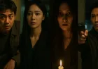6 Drakor Misteri Juli 2026: Kriminal, Horor, dan Teka-Teki Menegangkan