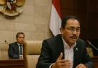 Respons DPR Soal Putusan MK: Pilkada Tetap Dipilih Langsung oleh Rakyat
