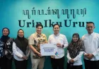 PLN UID Yogyakarta Ambil Alih Pengelolaan Rumah BUMN Gunungkidul, Dorong UMKM Lebih Kompetitif
