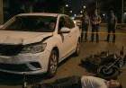 Anak Wakil Wali Kota Mabuk Miras Tabrak Guru Hingga Tewas di Marikina
