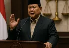 Presiden Prabowo Tegaskan Hukum Harus Adil, Bukan Alat Kepentingan Kelompok