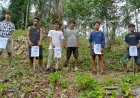 Banjir Tapanuli Utara Jadi Alarm, YSSC Desak Gerakan Nyata Pulihkan Hutan