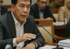 Komisi I DPR Minta Draf RUU Ketahanan Siber Tidak Diumbar untuk Cegah Hoax