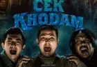Sinopsis Film Horor Komedi Cek Khodam, Tayang di Bioskop 16 Juli 2026