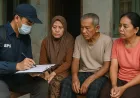 Pendataan Sosial Ekonomi Jatim oleh BPS Jadi Kunci Kebijakan Tepat Sasaran