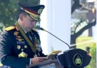Kapolri Tegaskan Operasi Ketupat 2026 Tekan Fatalitas Kecelakaan 30,4%