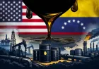 Morgan Stanley Koreksi Harga Minyak Brent Jadi USD75/Barel, Siap-siap Banjir Pasokan Minyak Dunia