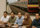 5 Rekomendasi Ombudsman untuk Perbaikan Keselamatan KRL Bekasi Timur