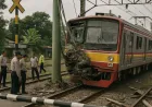Ombudsman Ungkap 2 Dugaan Maladministrasi Kecelakaan KRL Bekasi Timur