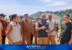 Pembangunan SD Hancur Akibat Banjir Aceh Timur Terhambat Legalitas Lahan