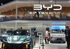Penjualan BYD Turun 16% pada Paruh Pertama 2026 Akibat Perubahan Subsidi EV China