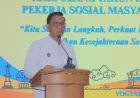 Semangat Gotong Royong Jadi Kunci Pemkot Yogyakarta Selesaikan Persoalan Sosial