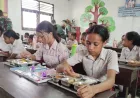 Ahli Gizi Sebut Program Makan Bergizi Gratis Efektif Cegah Penyakit Tidak Menular