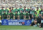 Persebaya Surabaya Lakukan Evaluasi Menyeluruh untuk Raih Gelar Juara Super League 2026-2027
