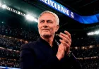 Jose Mourinho Doakan Pemain Real Madrid Gugur Cepat di Piala Dunia 2026